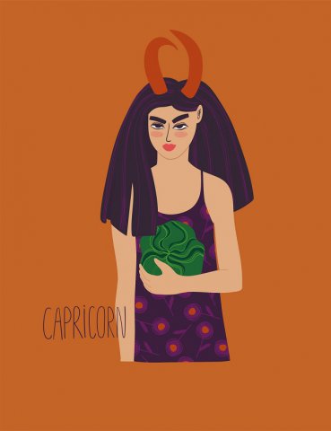 Capricorn