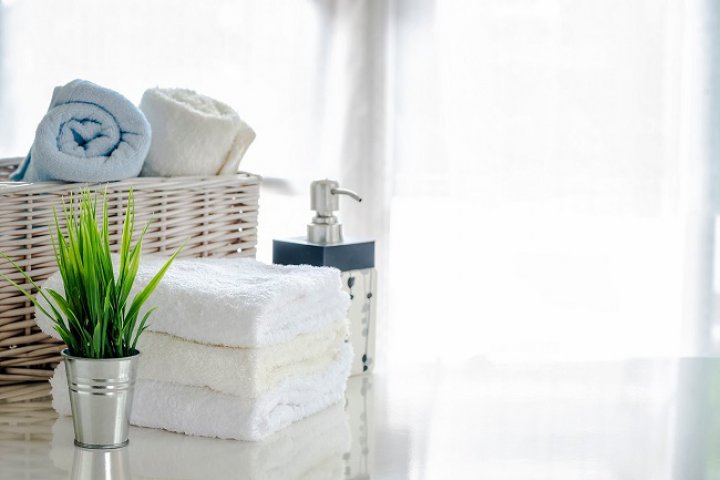 7. Nu folosi multe obiecte decorative