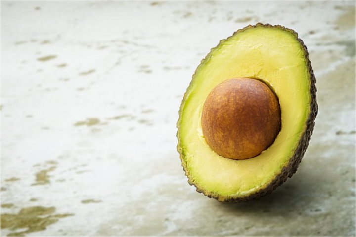 3. Avocado