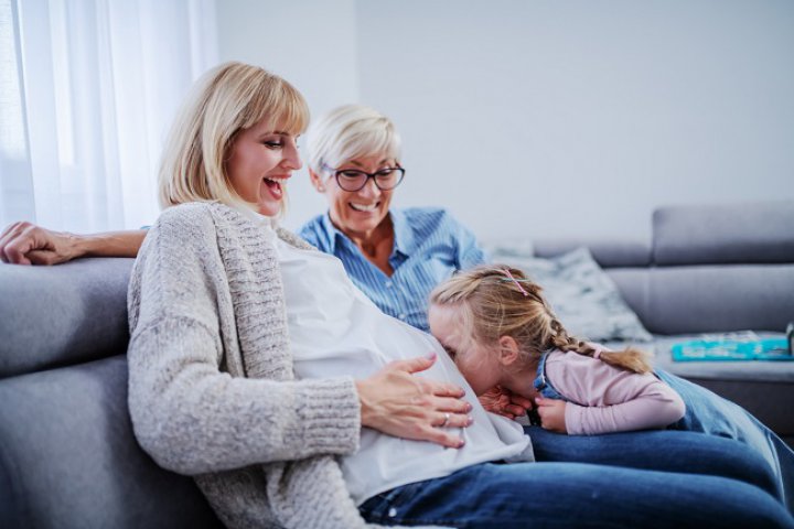 6. Înveți să nu te uiti niciodată înapoi