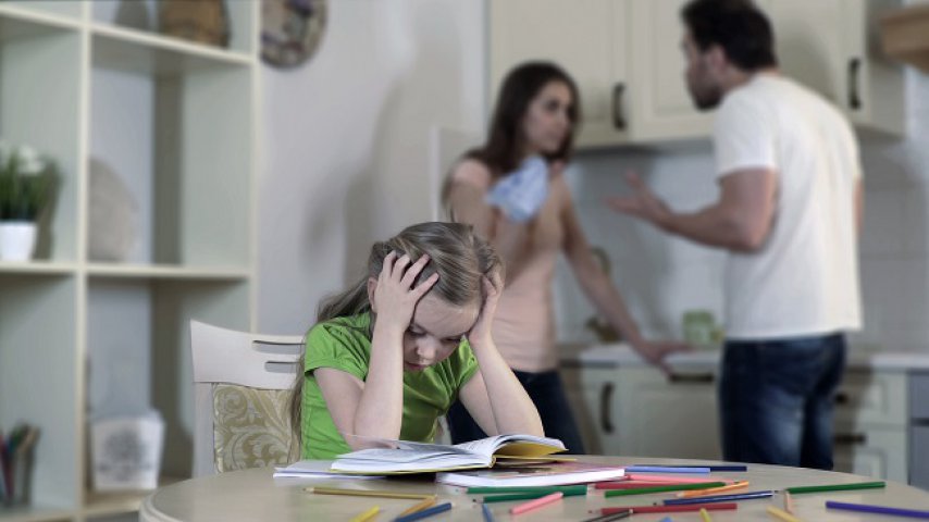 9. Căsătoria sau relația ta se află în impas