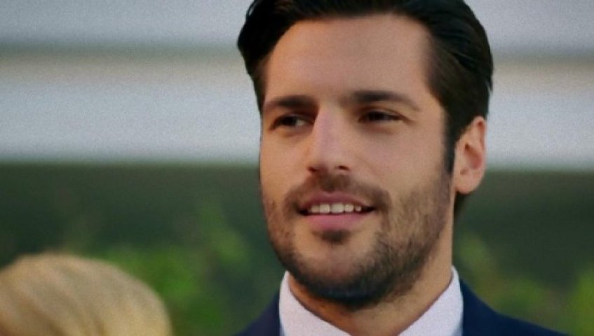 7. Serkan Çayoğlu