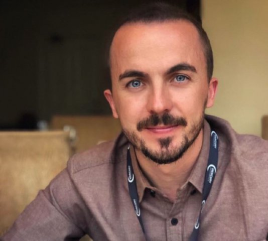 3. Frankie Muniz