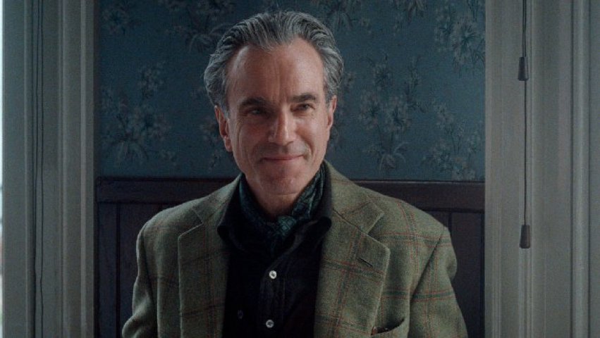 5. Daniel Day-Lewis