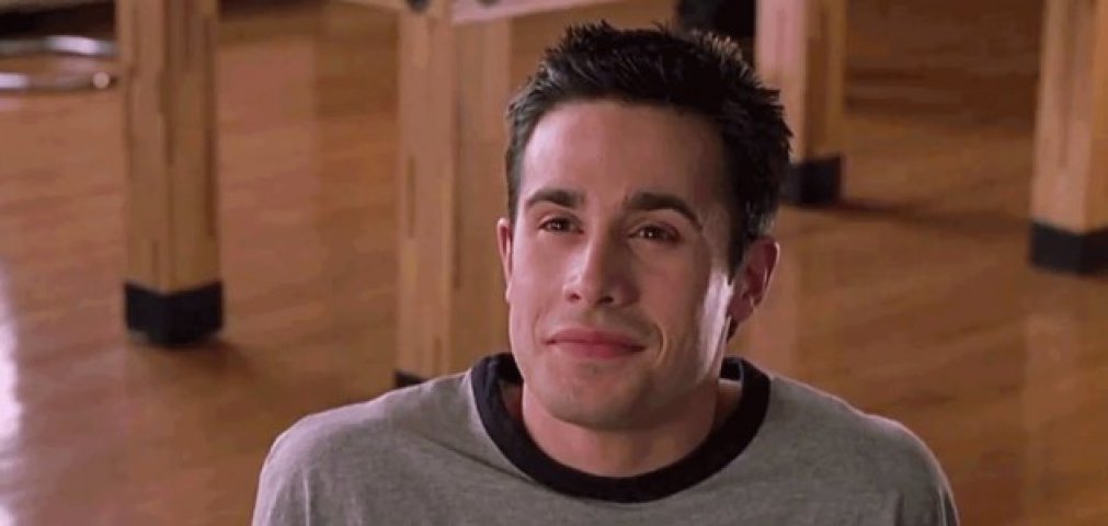 7. Freddie Prinze Jr.