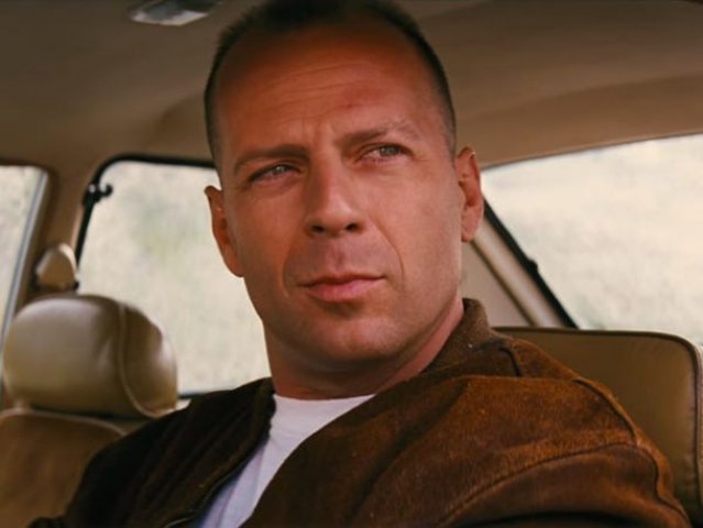 8. Bruce Willis
