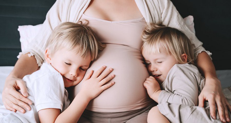 9. Aportul de folați mărește gradul de fertilitate