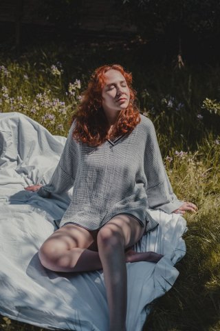 4. Deschide-ți sufletul pentru a-L găsi pe Dumnezeu în interior