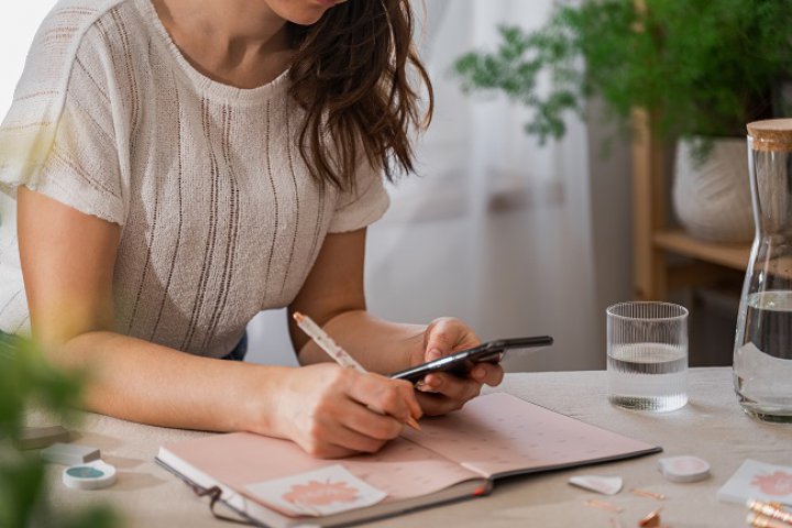 5. Adoptă o rutină care să te ducă în direcția dorită