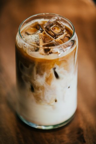 Gemeni – Iced Coffee cu arome