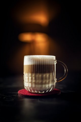 Rac – Caffe latte