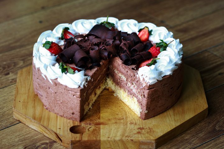8. Tort