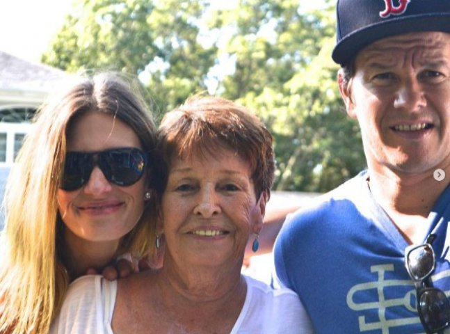 Mama actorului a intrat în depresie după moartea lui Debbie