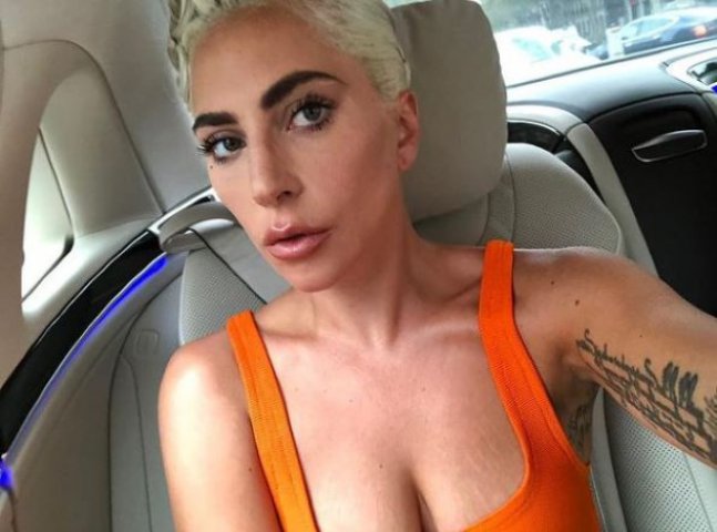 Lady Gaga