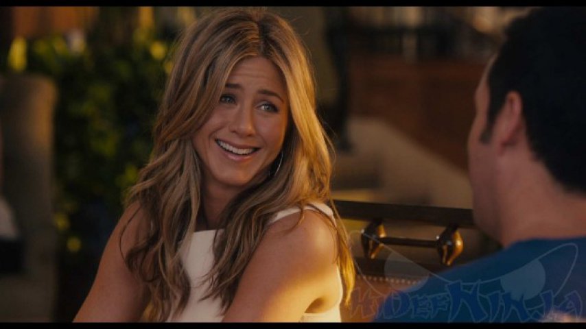 Jennifer Aniston a suferit după Brad Pitt