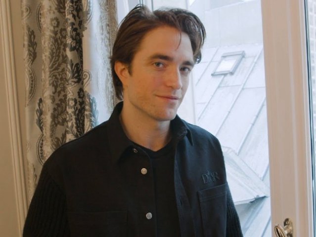 Robert Pattinson a suferit după Kristen Stewart