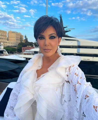 Kris Jenner a suferit după Bruce Jenner