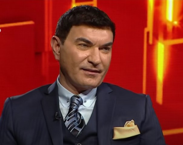 6. Cristi Borcea