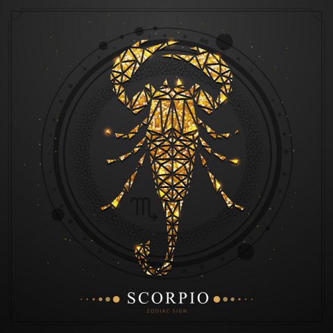 Scorpion