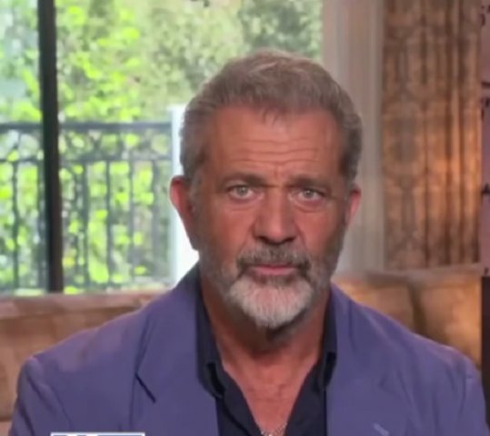 3. Mel Gibson: 9 copii