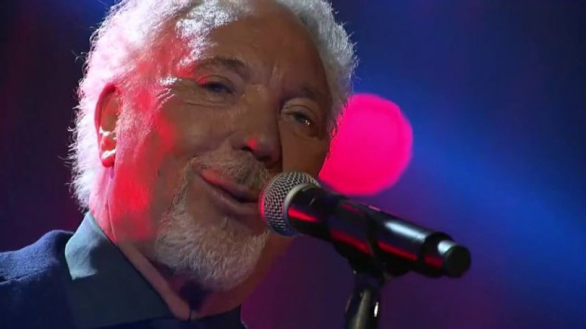 Fiul lui Tom Jones știa despre infidelitățile acestuia