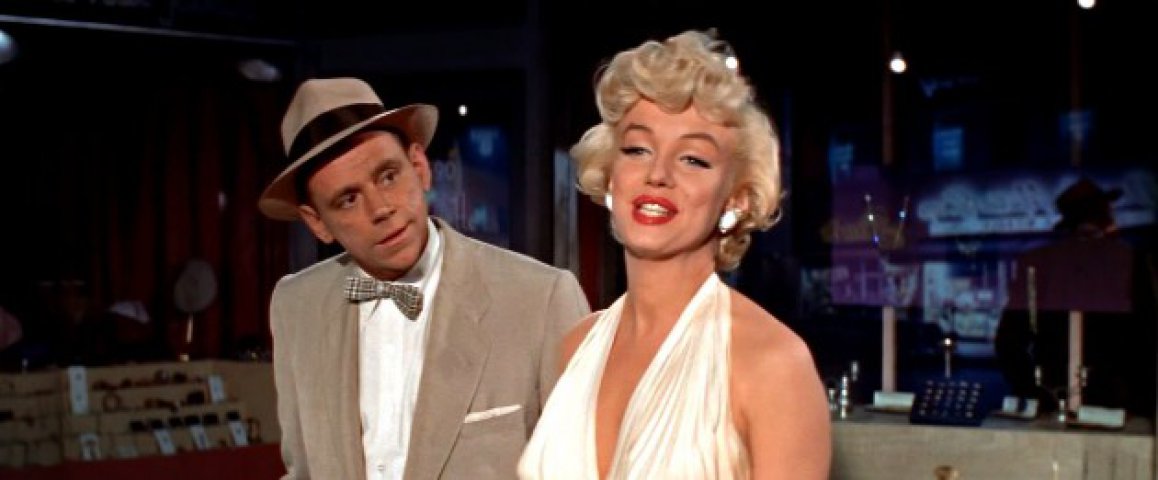 A devenit Marilyn Monroe