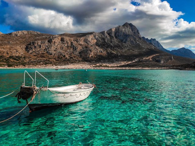 Leu – Grecia