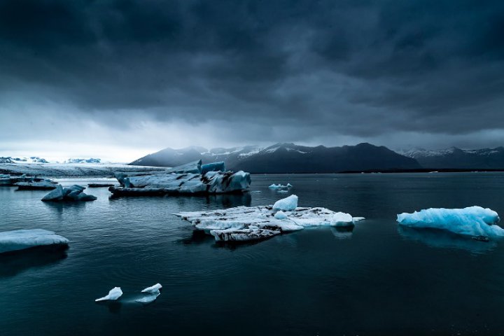 Capricorn – Islanda