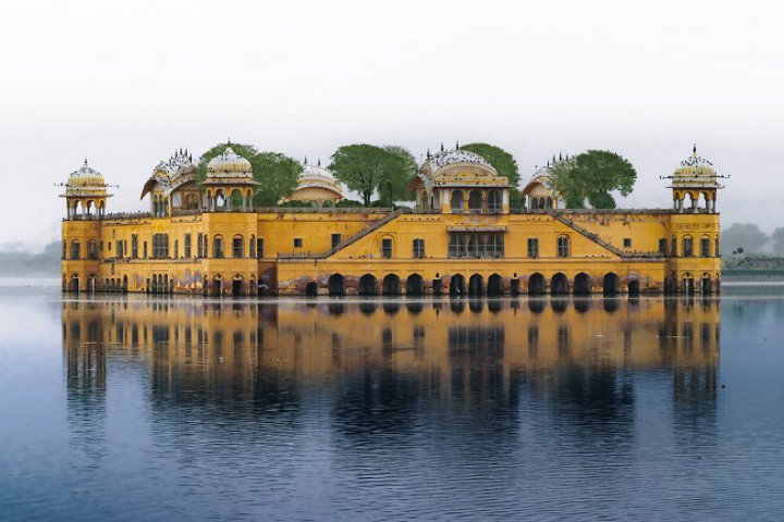 Pești – India