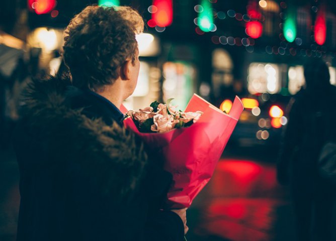 4. Dragostea este prețioasă ca un dar