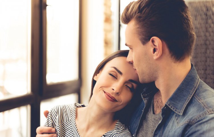 5. Dragostea te face să te simți în siguranță