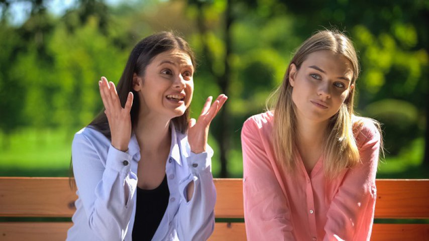 7. Uneori trebuie să renunți la orgoliu
