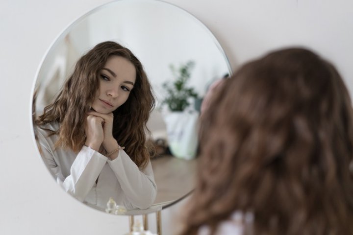11. Nu uita să îți oferi și ție iubire