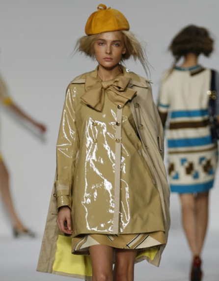 Marc Jacobs
