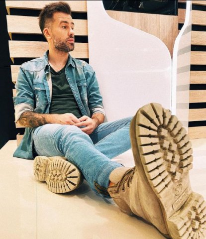 A devenit jurat la "X Factor"