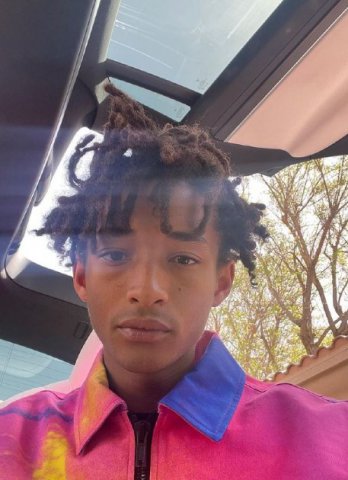 Jaden Smith este copilul lui Will Smith și al Jadei Pinkett Smith