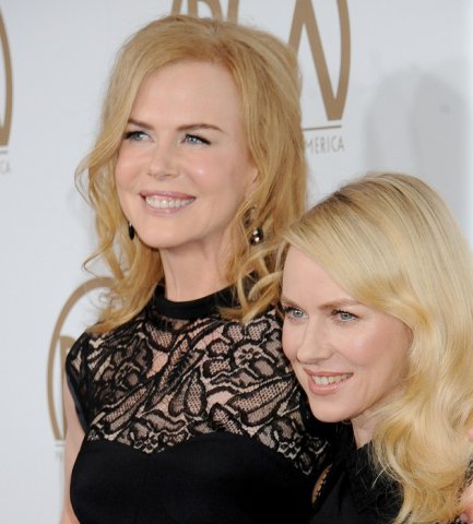 11. Nicole Kidman (55 de ani) și Naomi Watts (53 de ani)