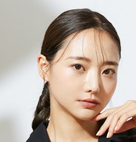 3. Femeile din Japonia își aplică matcha pe scalp