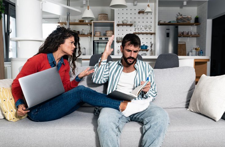 8. Detalii despre ultima voastră ceartă