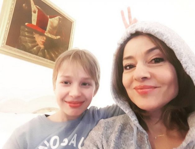 Oana Sîrbu (54 de ani)