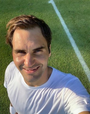 S-a "luptat" să-i convingă pe copii să se apuce de tenis