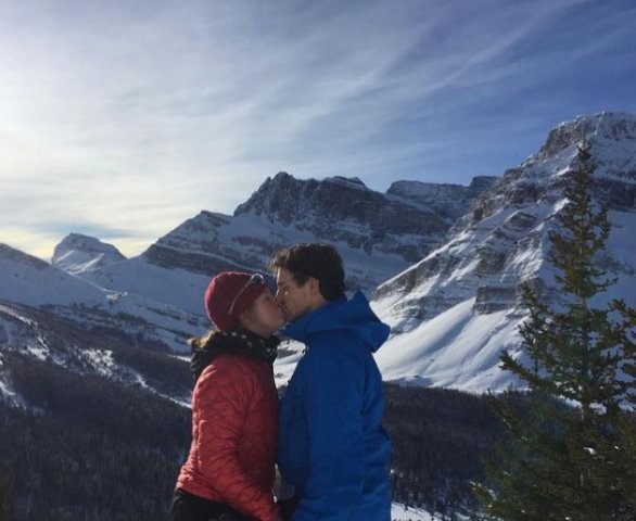 Justin Trudeau nu-și dorea o relație serioasă