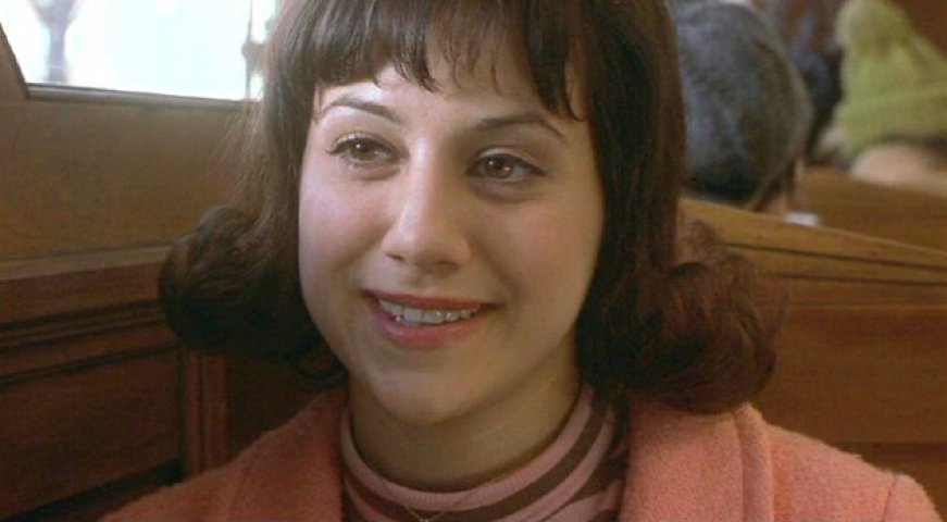 Brittany Murphy