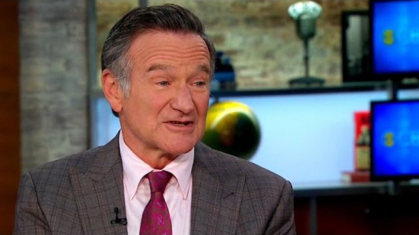 Robin Williams