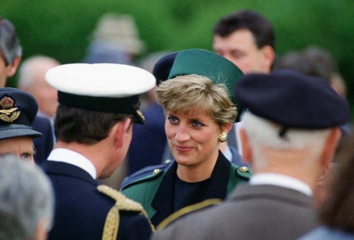 Prințesa Diana