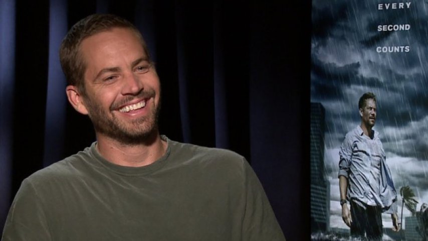 Paul Walker
