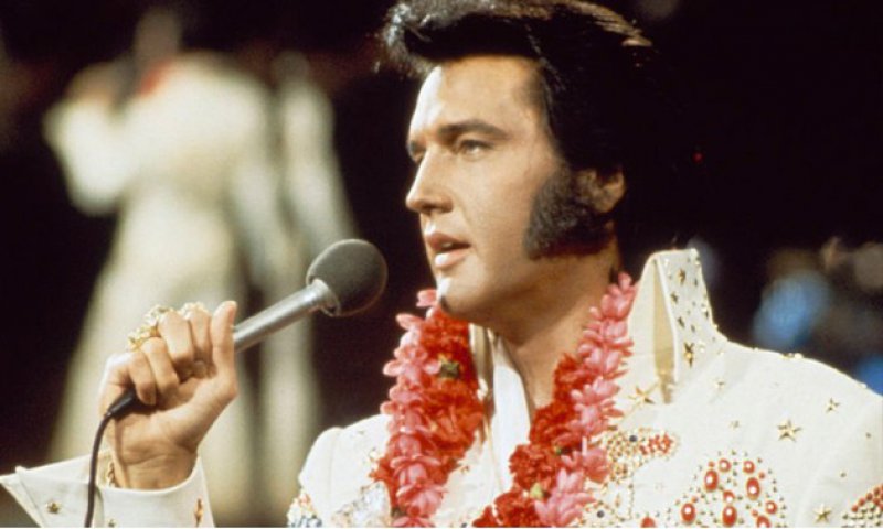 Elvis Presley