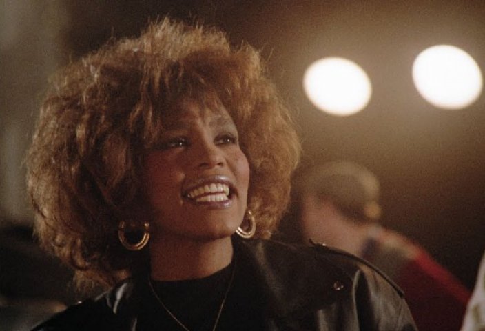 Whitney Houston