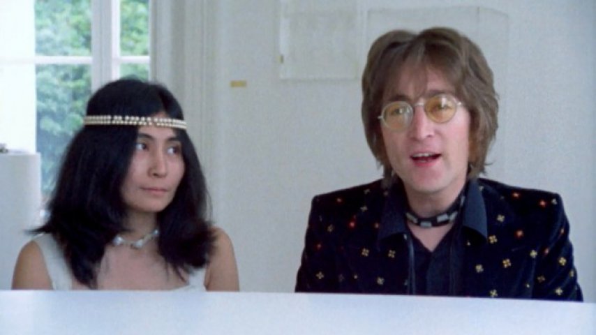 John Lennon