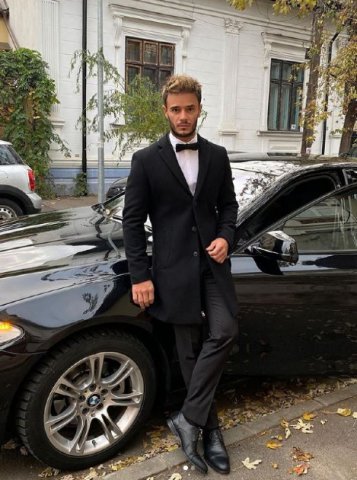 Dima Trofim